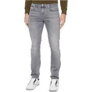 Skinny Jeans Tommy Jeans DM0DM17405