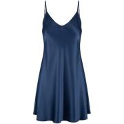 Pyjama's / nachthemden Lingadore DAILY Satin chemise