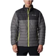 Windjack Columbia -