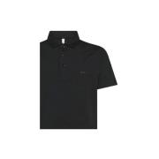 Polo Shirt Korte Mouw Sun68 -