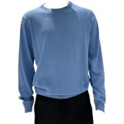 T-Shirt Lange Mouw Sun68 -