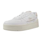 Sneakers Lacoste T-CLIP PLATFORM