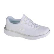 Lage Sneakers Skechers Summits