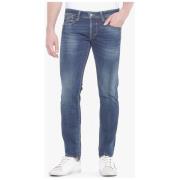Jeans Le Temps des Cerises Jeans slim stretch 700/11, lengte 34
