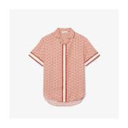 Overhemd Lacoste SHIRT