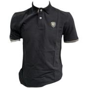 T-shirt Blauer -