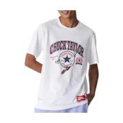 T-shirt Converse -