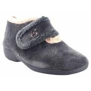 Sportschoenen Vulca-bicha Ir por casa señora 4771 gris