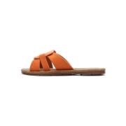 Teenslippers Chattawak -