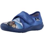 Pantoffels Beck -