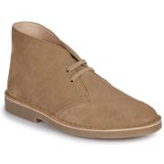 Nette schoenen Clarks Desert Bt Evo.