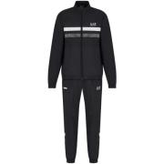 Trainingspak Emporio Armani EA7 7M000076 AF12453