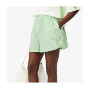 Broek Lacoste SHORTS