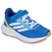 Lage Sneakers adidas RUNFALCON 5 EL C