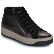 Hoge Sneakers IgI&amp;CO D.AVA