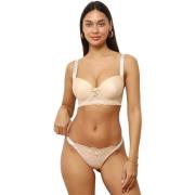 Gewatteerde bh La Modeuse 74780_P176573