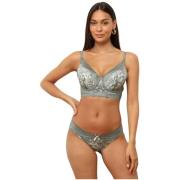 Gewatteerde bh La Modeuse 72637_P170721