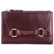 Portemonnee The Bridge 01742501