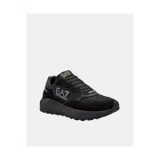 Lage Sneakers Emporio Armani EA7 7X000341 AF18616