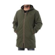 Parka Jas American People -