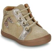 Hoge Sneakers GBB CHOUGA