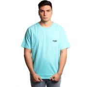 T-shirt Korte Mouw Moschino -