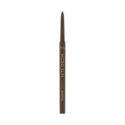 Oogpotlood Catrice Waterproof Micro Slim Oogpotlood