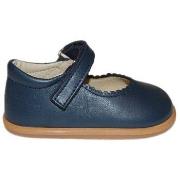 Ballerina's Blanditos Blanditos de Crío's CHLOE Azul