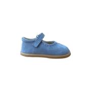 Ballerina's Blanditos PRAGA Gris