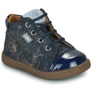 Hoge Sneakers GBB MARIA