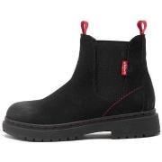 Sneakers Levis OLIVER VPHI0024S00 Negro