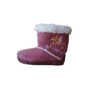 Pantoffels Colores 022533 Fuxia