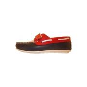Bootschoenen Colores NAUTICO 105040 Multicolor