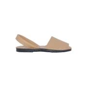 Sandalen Colores 201 Beige
