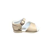 Sandalen D'bébé D'Bebé 4020 Beige