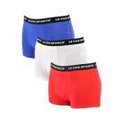 Boxers Le Coq Sportif -