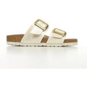 Sandalen BIRKENSTOCK Sydney Cushion Buckle