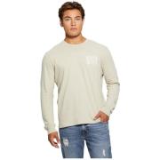 T-Shirt Lange Mouw Guess M4YI93 KBZV1