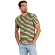 T-shirt Korte Mouw Guess M4YI18 KCBT1