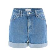 Korte Broek Guess W4YD02 D5HQ1