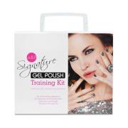Nagel accesoires Asp Signature Gel Polish Trainingskit