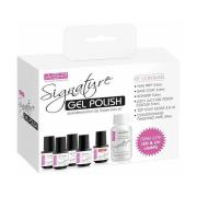 Nagel accesoires Asp Signature Gel Polish Mini Proefkit