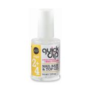 Basis &amp; Topcoats Asp Quick Dip Basis- en Afwerkingsgel