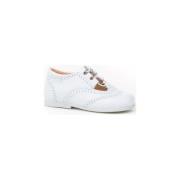 Nette schoenen Angelitos 504 Celeste