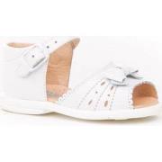 Sandalen Angelitos 924 Sandalia Blanco