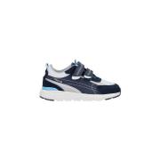 Sneakers Mayoral 45690 DEPORTIVA RUNNER Marino