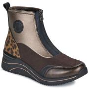 Hoge Sneakers Remonte D0T78-91