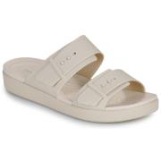 Slippers Crocs Brooklyn Buckle Low Low
