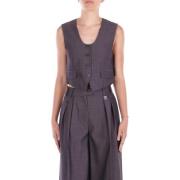 Gilet John Richmond UWP25055GT