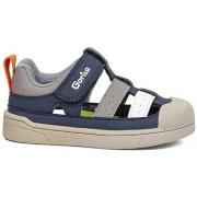 Sandalen Gorila 77105 GLOBO Azul
